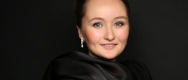 Event-Image for 'Julia Lezhneva & Kammerorchester Basel'