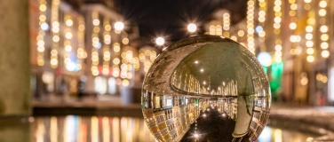 Event-Image for 'Fotokurs - Langzeitbelichtungen in der Nacht'