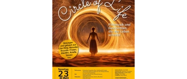 Event-Image for 'Circle of Life'