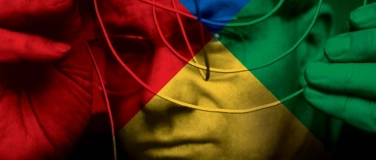 Event-Image for 'Filmabend: Max Bill - das absolute Augenmass'