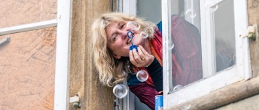 Event-Image for 'Trancereise 2 mit Stimme und Klang'