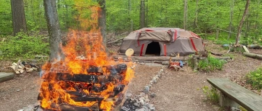 Event-Image for 'Schwitzhütte'
