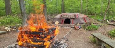 Event-Image for 'Schwitzhütte'