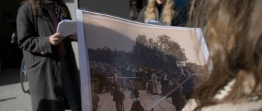 Event-Image for 'Geschichten aus dem Abseits'