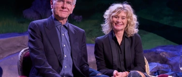 Event-Image for 'Hanna & Harald'
