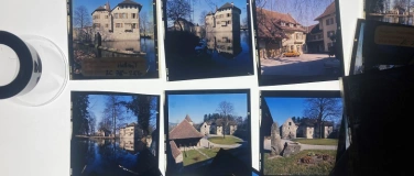 Event-Image for 'Denkmaltage: Fotogeschichten aus dem Ringier Bildarchiv'