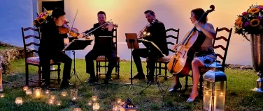 Event-Image for 'StradivariFEST Gersau - Kerzenlichtkonzert'