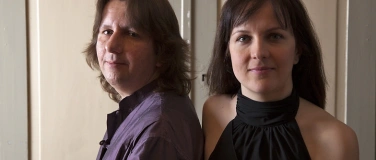 Event-Image for 'Abendmusik mit Violine und Orgel'