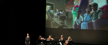 Event-Image for 'Zuger Sinfonietta: Otilkas Reise in die &laquo;Neue Welt&raquo;'