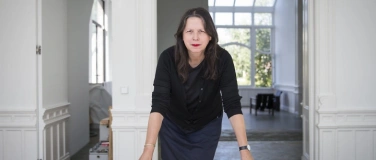 Event-Image for 'Talking Books: Book Launch und Präsentation mit Irma Boom'