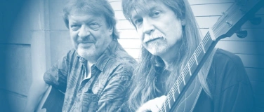 Event-Image for 'Acoustic Blues Brothers'