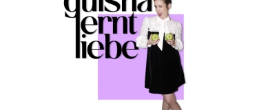 Event-Image for 'Gülsha lernt Liebe - Live im Stadtsaal Wil'