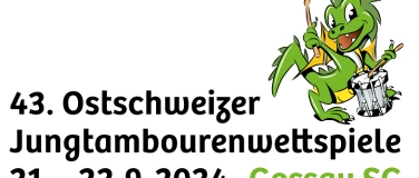 Event-Image for 'Tambourendinner am Jungtambourenwettspiel'