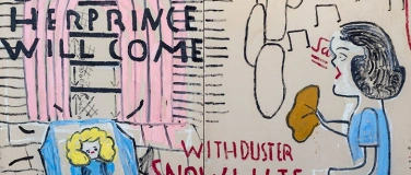 Event-Image for 'Offenes Atelier im Oktober: Bildergeschichte'