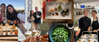 Event-Image for 'Sushi Wine & Dine - Geniesse den Himmel auf Erden - 16.08.25'