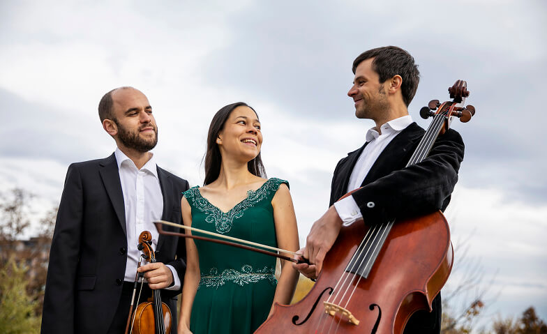 Kammermusik VI: Trio Rafale Zimmermannhaus Kunst & Musik, Vorstadt 19, 5200 Brugg Tickets