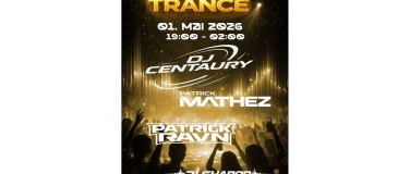 Event-Image for 'Friday After Work Trance'