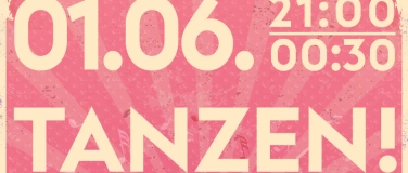 Event-Image for 'TANZEN! im "drehpunkt" Langnau'