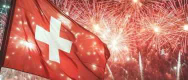 Event-Image for '1st of August - The Party Goes On'