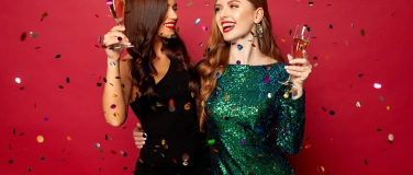Event-Image for 'Ladies Night'