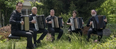 Event-Image for 'Colorful Accordionists mit dem Programm "Humor in der Musik"'