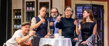 Event-Image for 'WEINPROBE F&Uuml;R ANF&Auml;NGER'