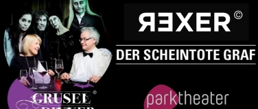 Event-Image for 'Gruseldinner "Der scheintote Graf"'