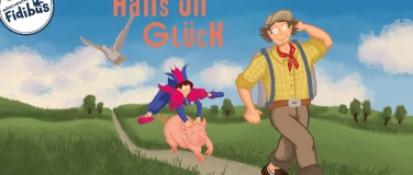 Event-Image for 'Hans im Glück'