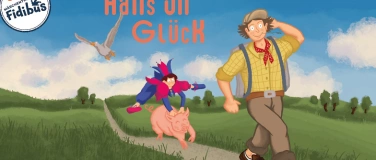 Event-Image for 'Hans im Glück'