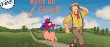 Event-Image for 'Hans im Glück'