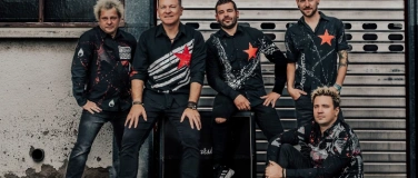 Event-Image for 'OPIUM F&Uuml;RS VOLK'