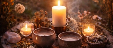 Event-Image for 'Couples Cacao Ceremony &ndash; Reconnection'