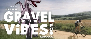 Event-Image for 'velotari Jurapark GRAVEL ViBES'