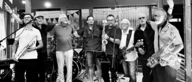 Event-Image for 'Pitralon and The Rabbit Horns'