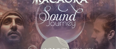 Event-Image for 'Mataora Sound Journey'