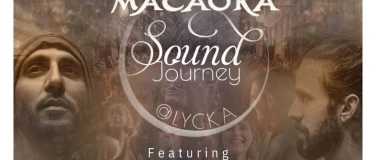 Event-Image for 'Sound Journey'