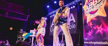 Event-Image for 'ABBA - UNFORGETTABLE'