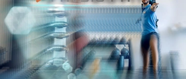 Event-Image for 'Weniger Stress - mehr Leistung'