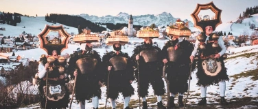 Event-Image for 'Schuppelzauren'