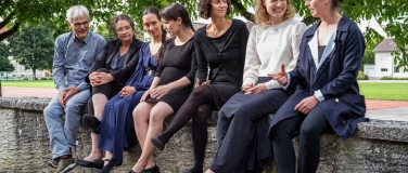 Event-Image for 'Con d'amore'