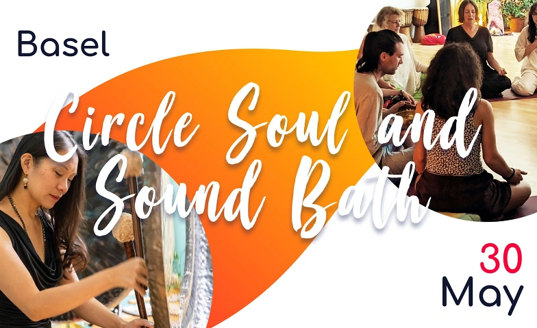 Circle Soul and Sound Bath