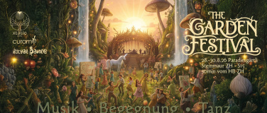 Event-Image for 'The Garden Festival'