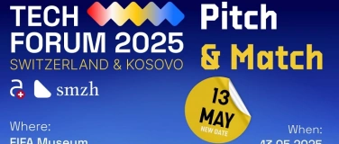 Event-Image for 'Tech Forum 2025'