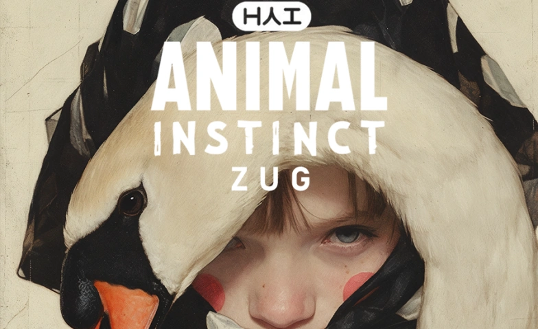 Event-Image for 'HAI - Animal Instinct'