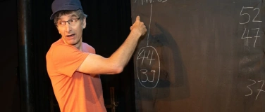 Event-Image for 'Herr W. &ndash; Ein St&uuml;ck &uuml;ber das Gl&uuml;ck des Vergessens'