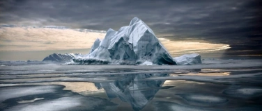Event-Image for 'Sebastian Copeland&rsquo;s GREENLAND  THE LAST GENERATION ON ICE'