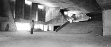 Event-Image for 'Schutt und Schönheit – Eine Kulturgeschichte der Explosion'