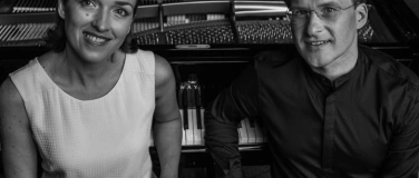 Event-Image for 'Kammermusik III: Klavierduo'