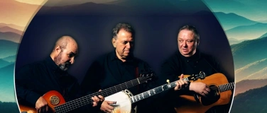 Event-Image for 'THE KRÜGER BROTHERS'