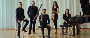 Event-Image for 'Le Pli Kammermusik'